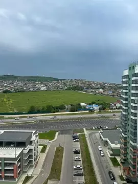 1-к кв. Краснодарский край, Анапа ул. Ленина, 243 (38.0 м)