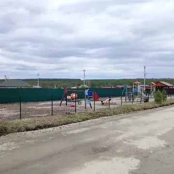 Участок в Свердловская область, Сысертский муниципальный округ, ...