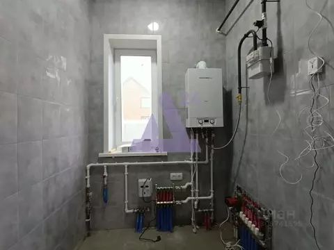 Дом в Алтайский край, Барнаул городской округ, пос. Лесной пер. 30-й, ...