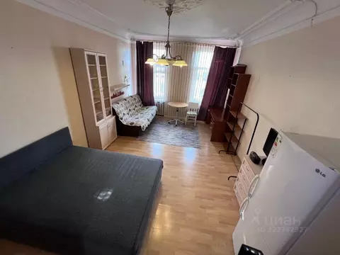 Комната, 25.5 м