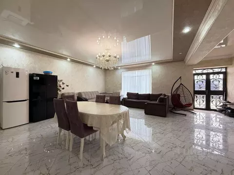 Дом в Кабардино-Балкария, Чегемский район, с. Шалушка ул. Ленина, 1Б ...