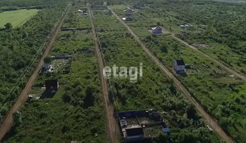 Участок в Ростовская область, Родионово-Несветайский район, ...