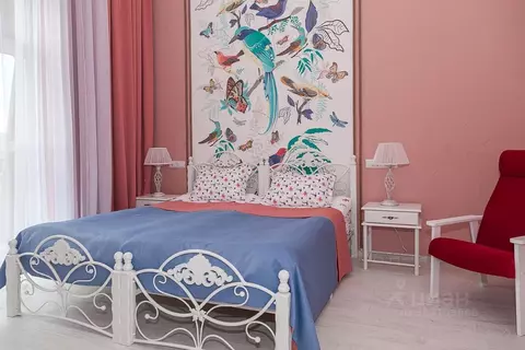 Комната Московская область, Ленинский городской округ, д. Дальние ...