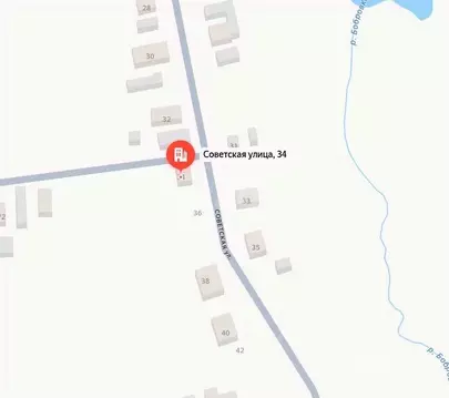 Участок в Свердловская область, Режевской муниципальный округ, с. ...