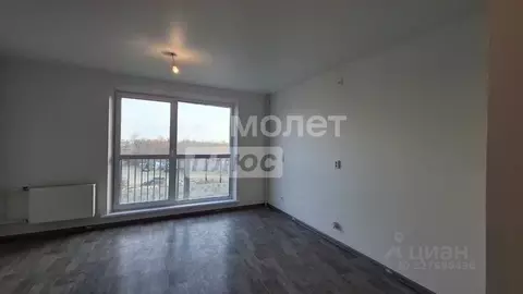 Студия Челябинская область, Челябинск Нефтебазовая ул., 1-12 (23.95 м)