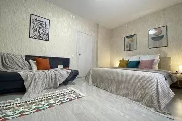 2-к кв. Пермский край, Пермь ул. Герцена, 4А (52.0 м)