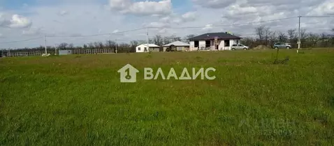 Участок в Крым, Симферопольский район, с. Мирное, Единство СНТ 45 ...