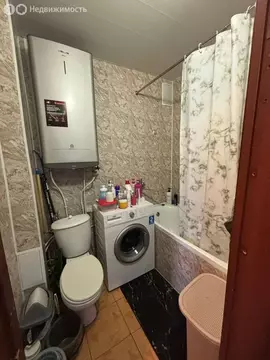 1-комнатная квартира: Лысьва, улица Чапаева, 17 (53.5 м)