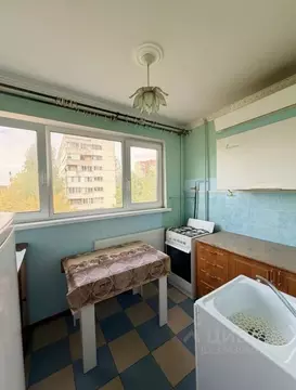 1-к кв. Санкт-Петербург Аэродромная ул., 5к1 (33.5 м)