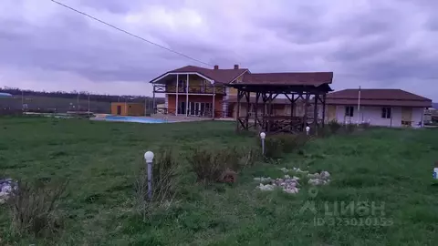 Комната Краснодарский край, Анапа муниципальный округ, с. Джигинка ул. ...