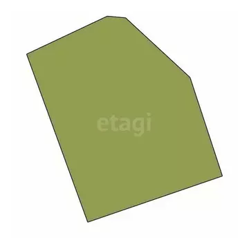 Участок в Амурская область, Свободный Ударный жилрайон,  (13.49 сот.)