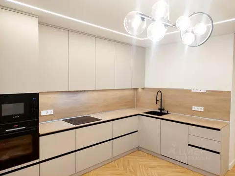 3-к кв. Москва Клинская ул., 2Ак7 (105.0 м)