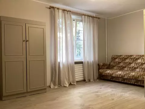 3-к кв. Санкт-Петербург ул. Подводника Кузьмина, 5 (43.0 м)