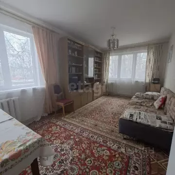 2-к кв. Липецкая область, Липецк ул. Гагарина, 151к3 (43.7 м)