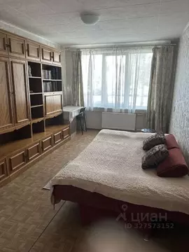 Комната Санкт-Петербург Альпийский пер., 22 (30.7 м)