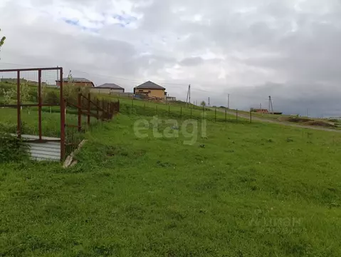 Участок в Ингушетия, Назрань Альтиевский административный округ,  (6.0 ...