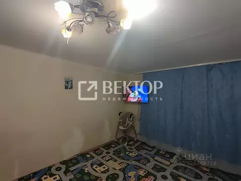 2-к кв. Ярославская область, Ярославль ул. Доронина, 10к2 (49.0 м)