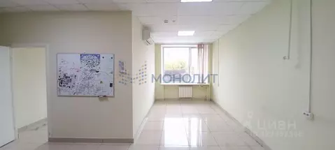 Офис в Нижегородская область, Нижний Новгород Юбилейная ул. (34 м)