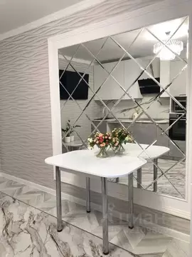 1-к кв. Оренбургская область, Оренбург Уральская ул., 2/24 (51.0 м)