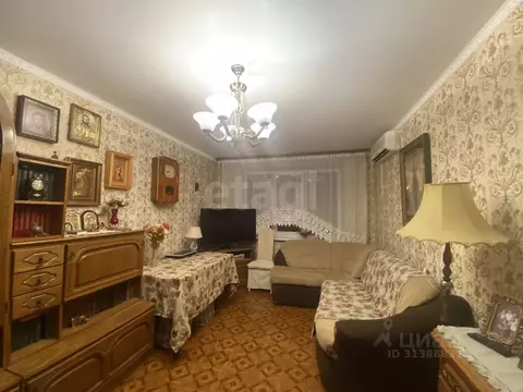 3-к кв. Оренбургская область, Оренбург Новая ул., 10/3 (65.5 м)