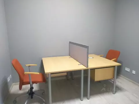 Офис в Свердловская область, Екатеринбург ул. Лукиных, 3А (10 м)