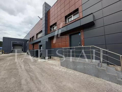 Склад в Татарстан, Казань ул. Рахимова, 57Д (700 м)