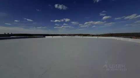Склад в Московская область, Ленинский городской округ, д. Горки ...