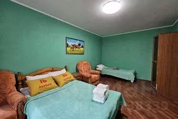 1-к кв. Московская область, Красногорск ул. Игната Титова, 7 (44.0 м)