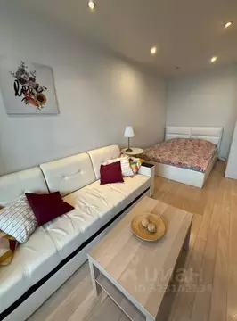 1-к кв. Москва 2-й Котельнический пер., 5 (48.0 м)