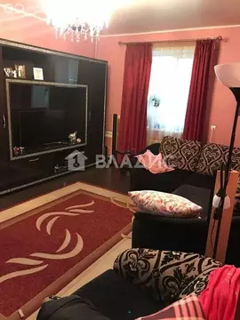 2-комнатная квартира: Коломна, улица Шавырина, 14/2 (44.5 м)