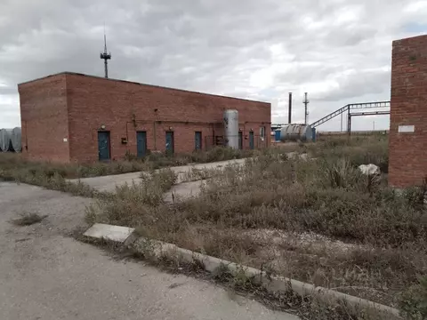 Помещение свободного назначения в Саратовская область, Перелюбский ...