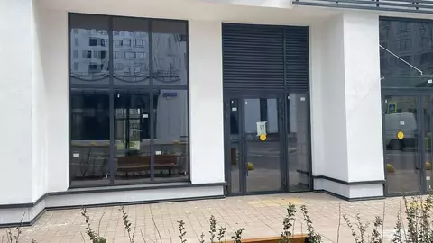 Торговая площадь в Москва № 160 кв-л, 1Вк1 (72 м)