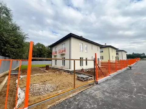 Дом в Москва д. Столбово, ул. Геологов, 69 (197 м)