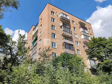 Продается 1-комнатная квартира