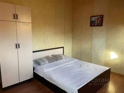 Комната Самарская область, Самара Краснополянская ул., 45
