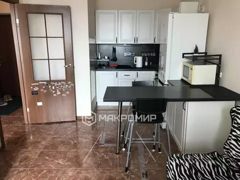 1-к кв. Московская область, Люберцы Зенино ЖК Самолет мкр, ул. ...