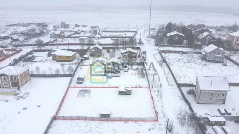 Участок, 10 сот., поселения (ижс)