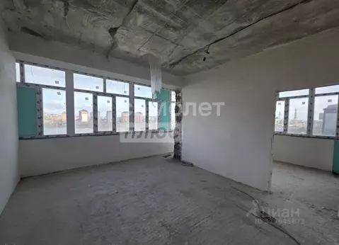 3-к кв. Дагестан, Махачкала ул. 6-я Звездопадная, 6 (100.0 м)