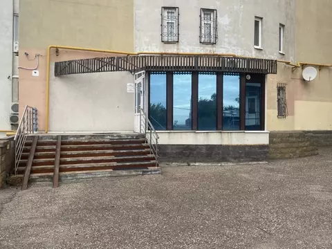 Офис в Башкортостан, Уфа ул. Мингажева, 59/2 (62 м)