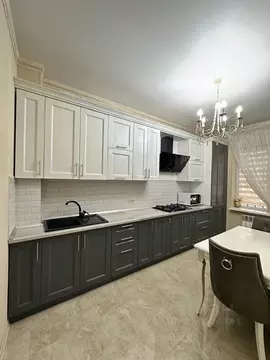 4-к кв. Кабардино-Балкария, Нальчик ул. Ватутина (125.2 м)