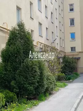 1-к кв. Санкт-Петербург пос. Шушары, Московское ш., 145с10 (29.7 м)