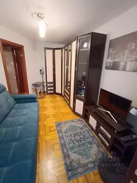 3-к кв. Санкт-Петербург Трамвайный просп., 13К1 (41.4 м)