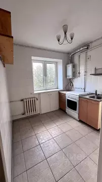 1-к кв. Тульская область, Новомосковск Октябрьская ул., 34/32 (32.1 м)