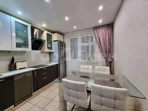 Продается 2-комнатная квартира