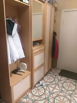 1-к кв. Калужская область, Калуга ул. Труда, 27 (42.0 м)