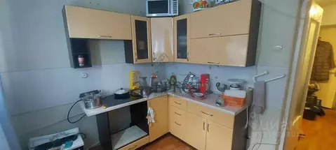 1-к кв. Белгородская область, Старый Оскол Интернациональный мкр, 14 ...