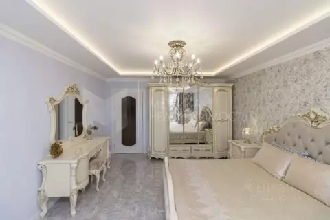 2-к кв. Тюменская область, Тюменский муниципальный округ, Боровский ...