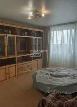 4-к кв. Чувашия, Новочебоксарск Восточный жилрайон, Иваново мкр, ул. ...