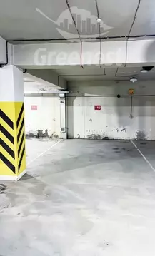 Гараж в Иркутская область, Иркутск ул. Трилиссера, 8/6 (20 м)