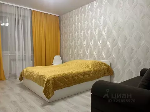 2-к кв. Тверская область, Тверь бул. Гусева, 46 (58.0 м)